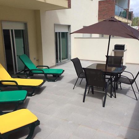Laguna Mar Beach House 몬뜨고르두 외부 사진