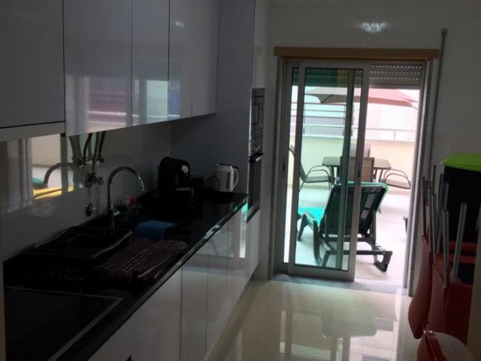 Laguna Mar Beach House 몬뜨고르두 외부 사진