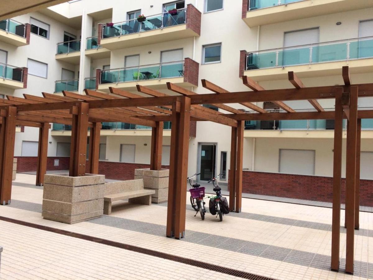 Laguna Mar Beach House 몬뜨고르두 외부 사진