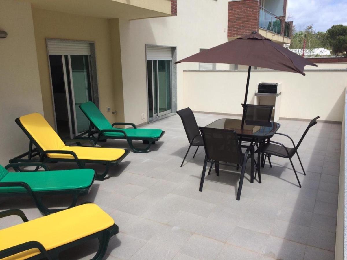 Laguna Mar Beach House 몬뜨고르두 외부 사진