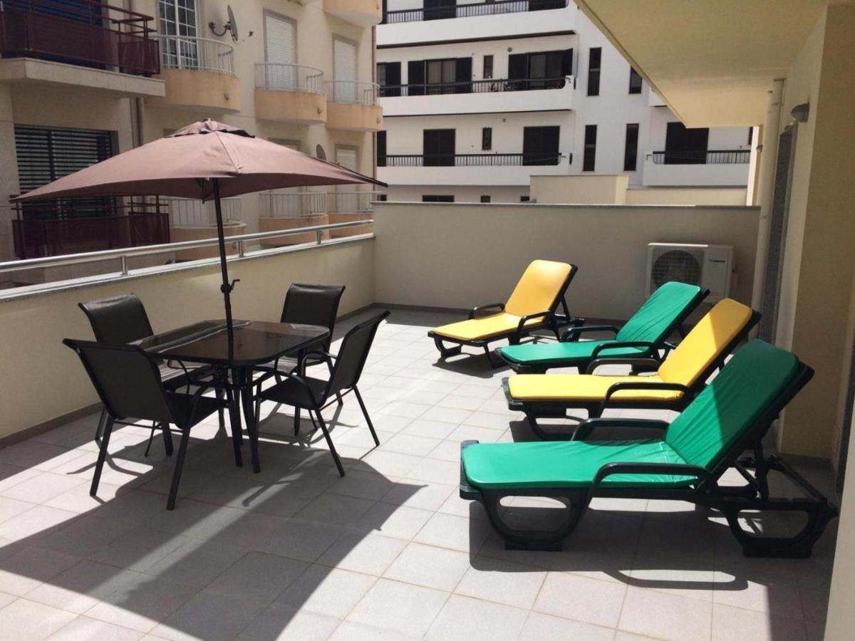 Laguna Mar Beach House 몬뜨고르두 외부 사진